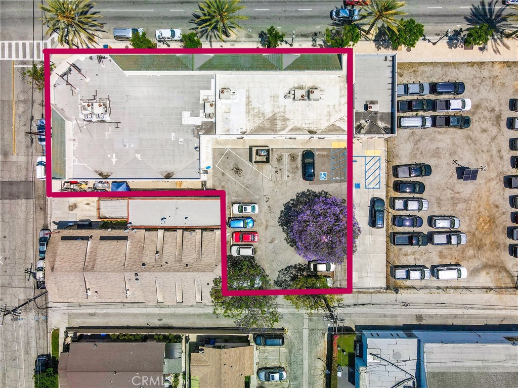 413 W Whittier Boulevard