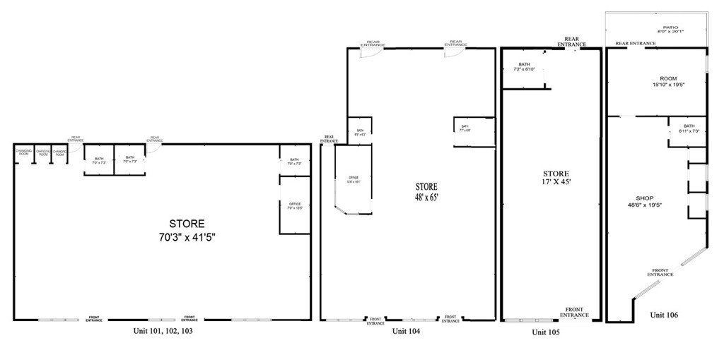 413 W Whittier Boulevard