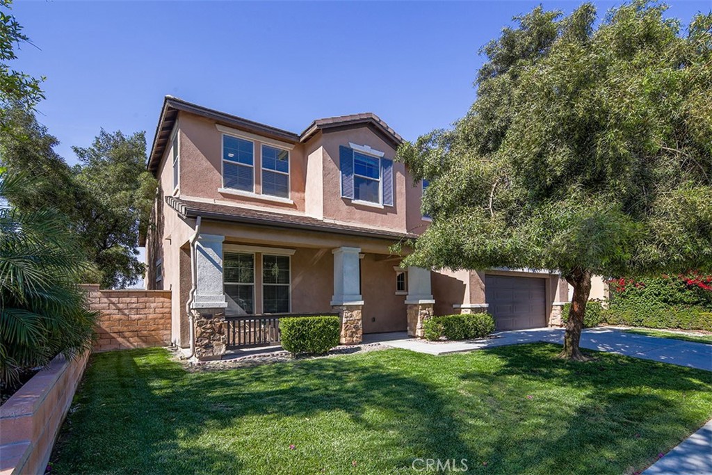 13208 Early Crimson Street