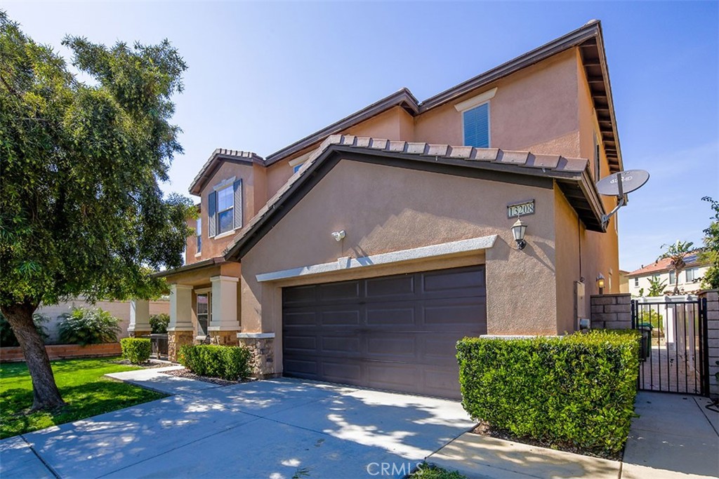 13208 Early Crimson Street