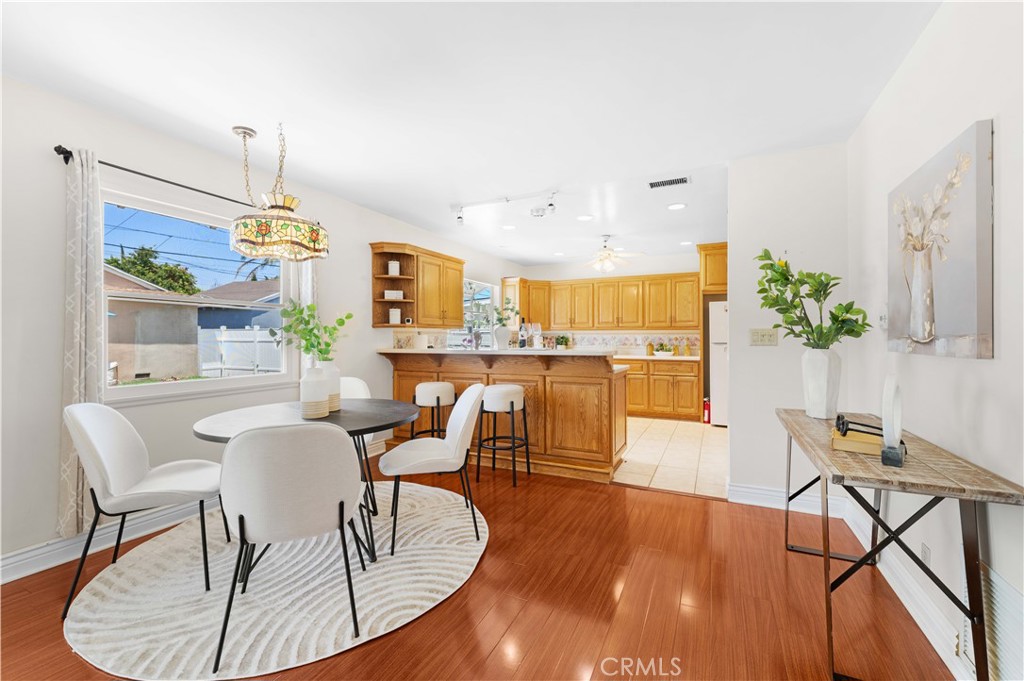 18633 Gledhill Street