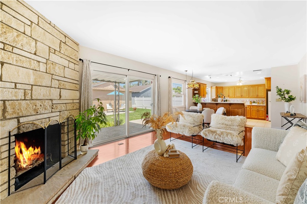 18633 Gledhill Street