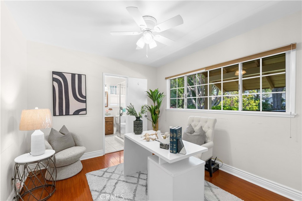 18633 Gledhill Street