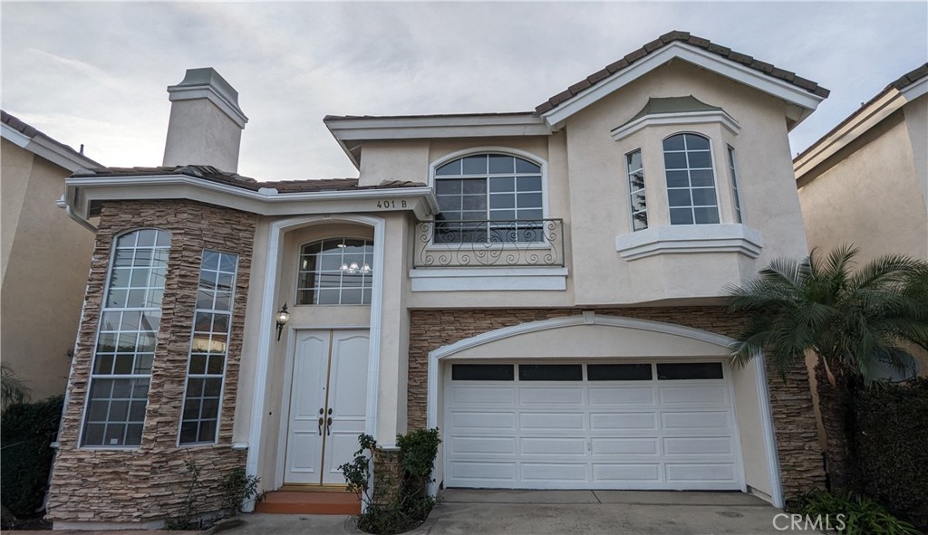 401 Fairview Avenue B