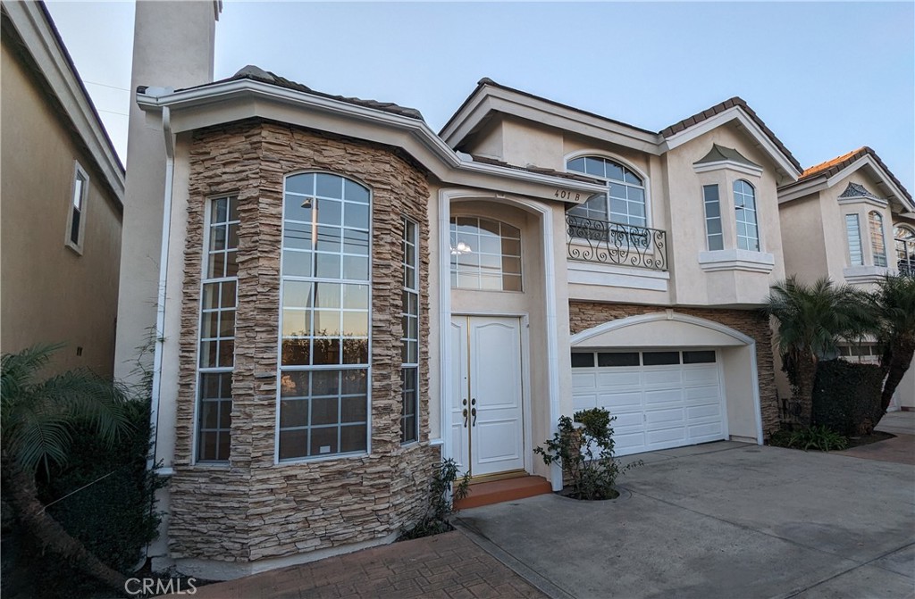 401 Fairview Avenue B