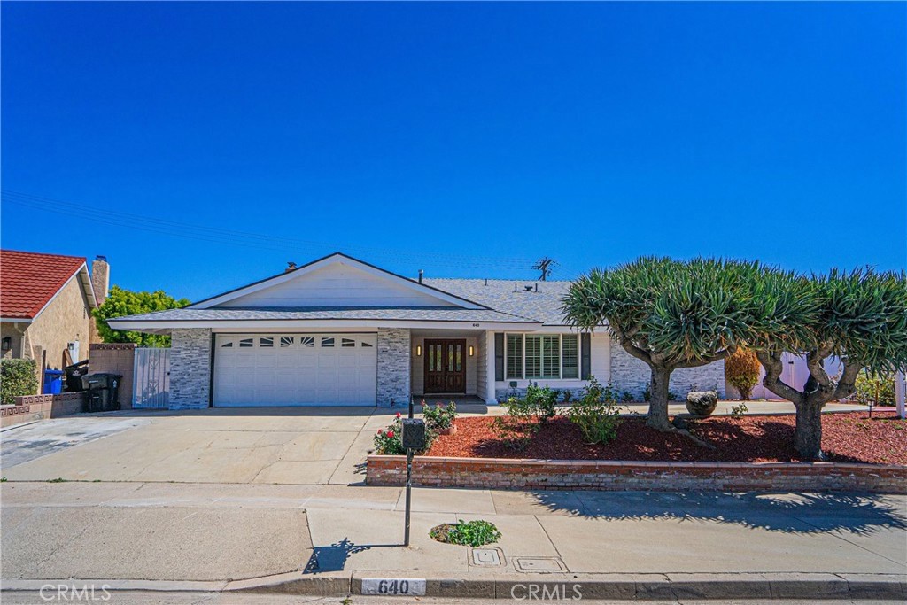 640 Cliffwood Avenue