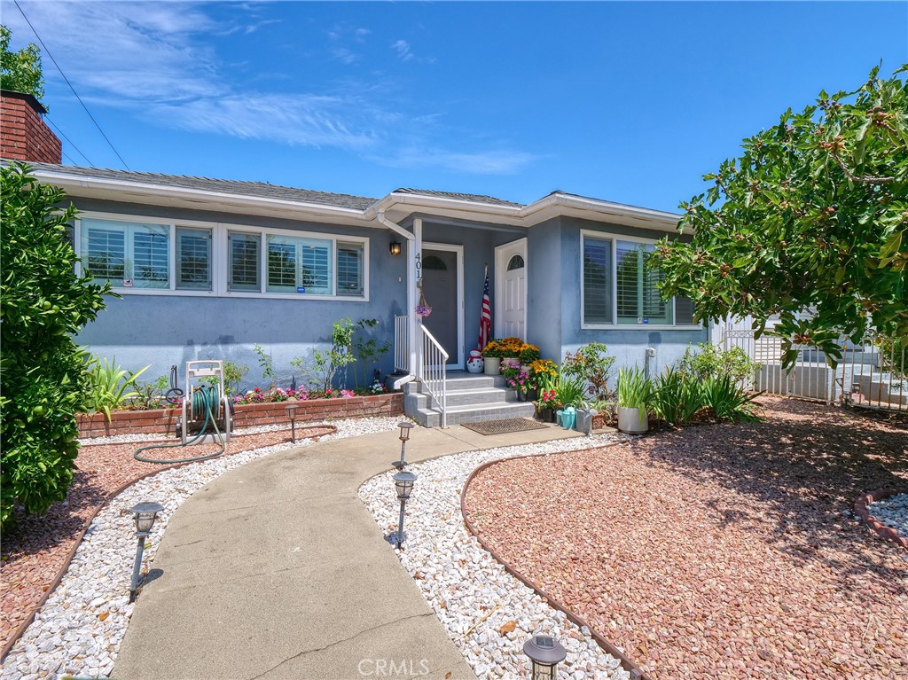 401 E Cherry Avenue