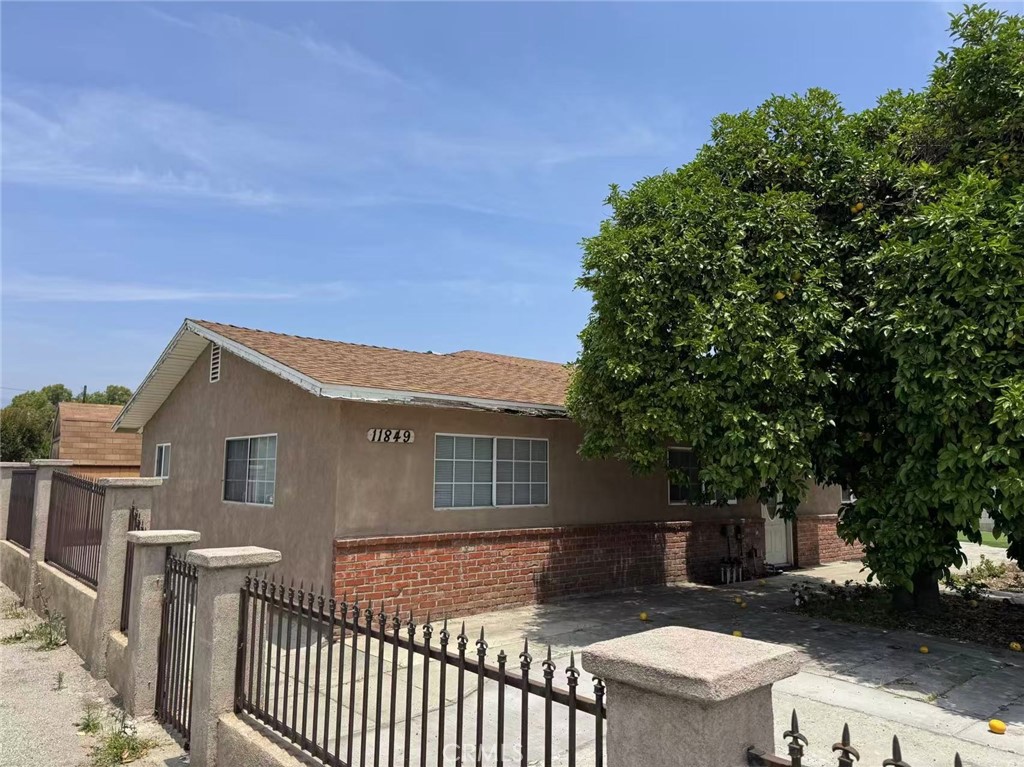 11849 Lower Azusa Road