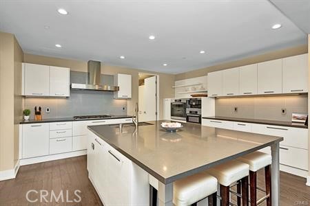 432 N OAKHURST 503