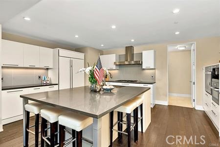 432 N OAKHURST 503