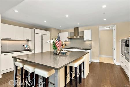 432 N OAKHURST 503