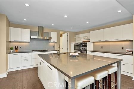 432 N OAKHURST 503