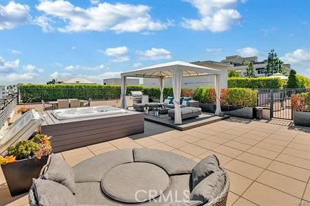 432 N OAKHURST 503