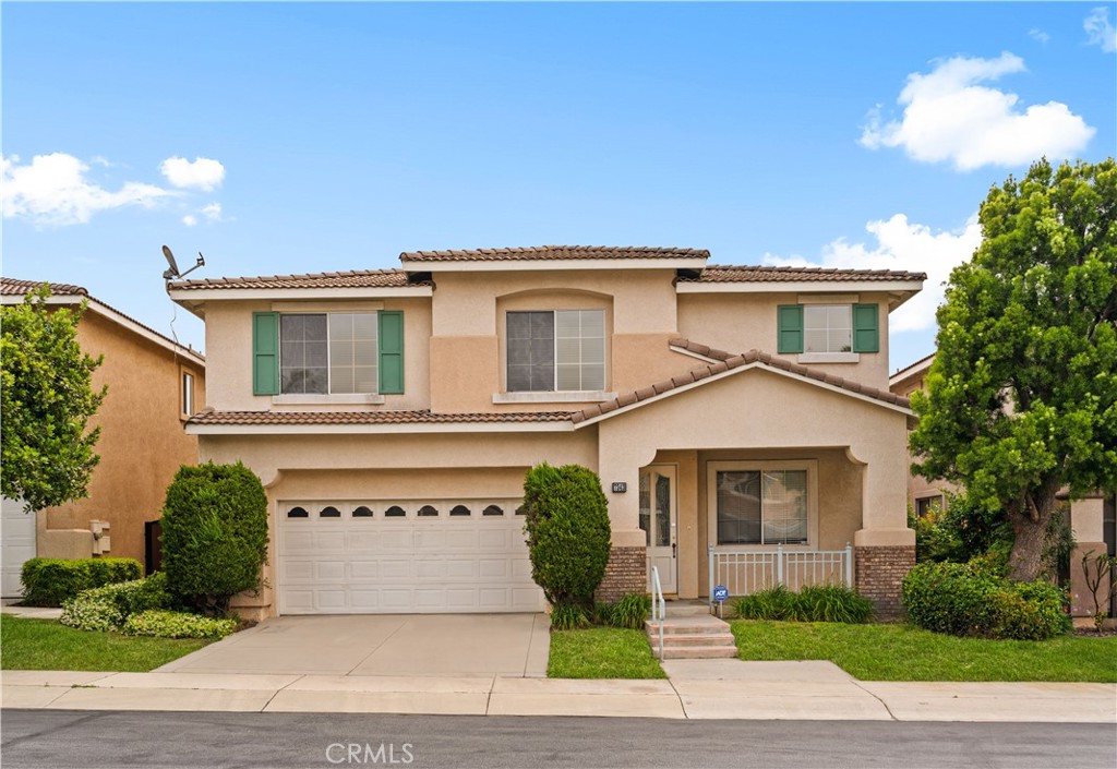 7343 Legacy Place