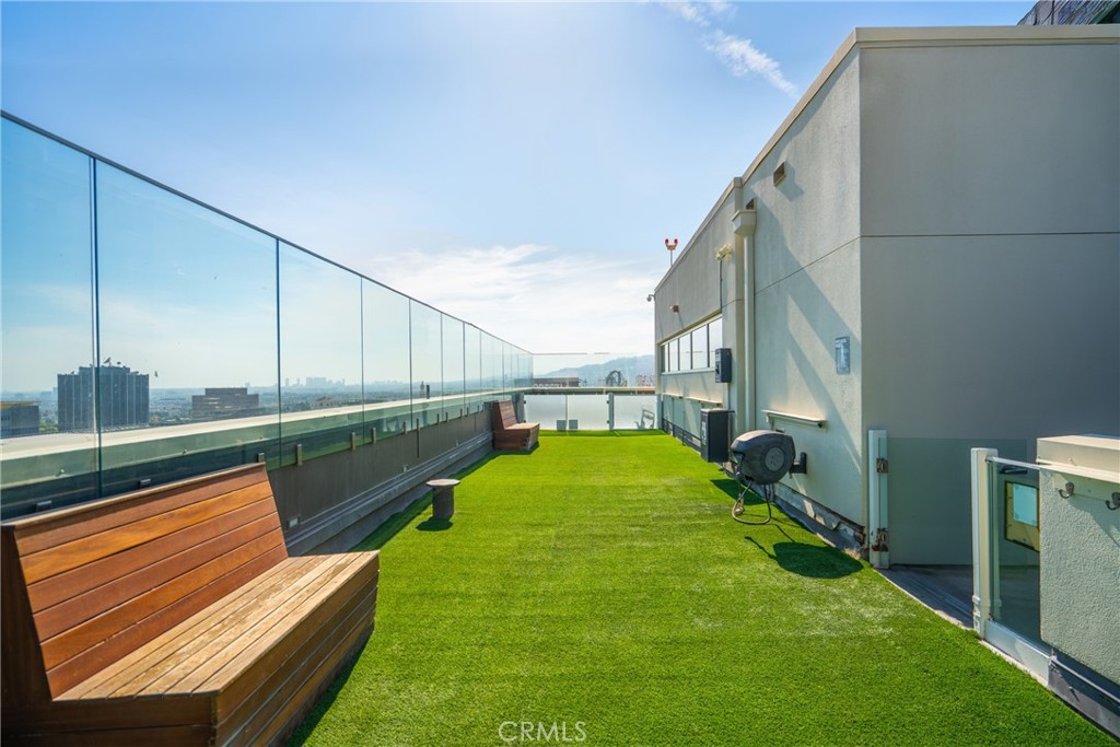 6250 Hollywood Boulevard 7G