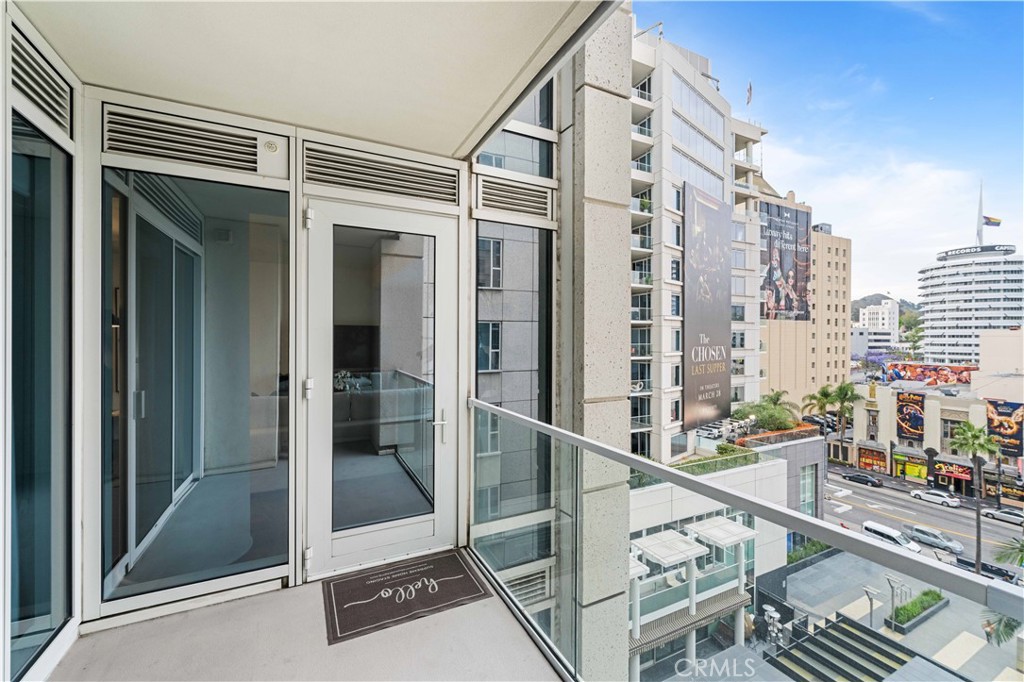 6250 Hollywood Boulevard 7G