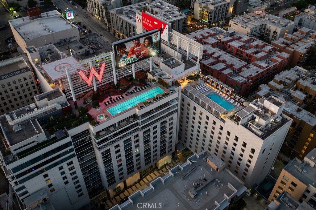 6250 Hollywood Boulevard 7G