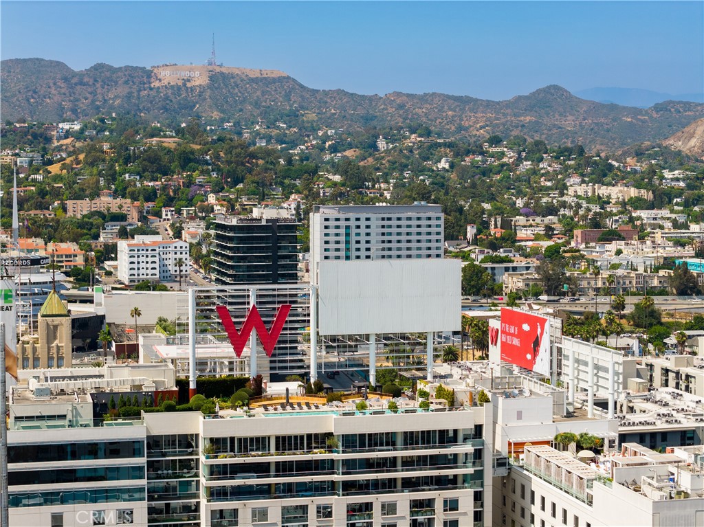 6250 Hollywood Boulevard 7G