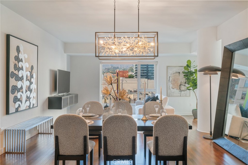 6250 Hollywood Boulevard 7G