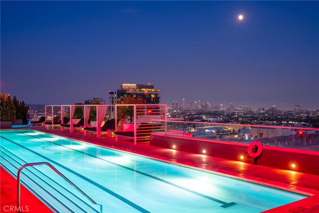 6250 Hollywood Boulevard 7G