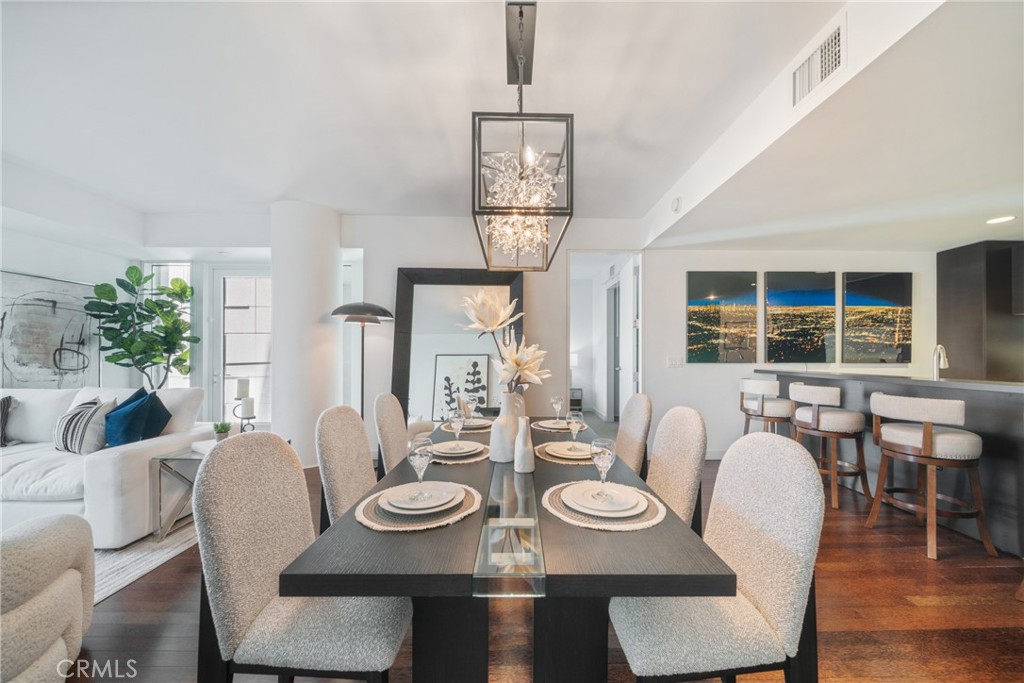 6250 Hollywood Boulevard 7G