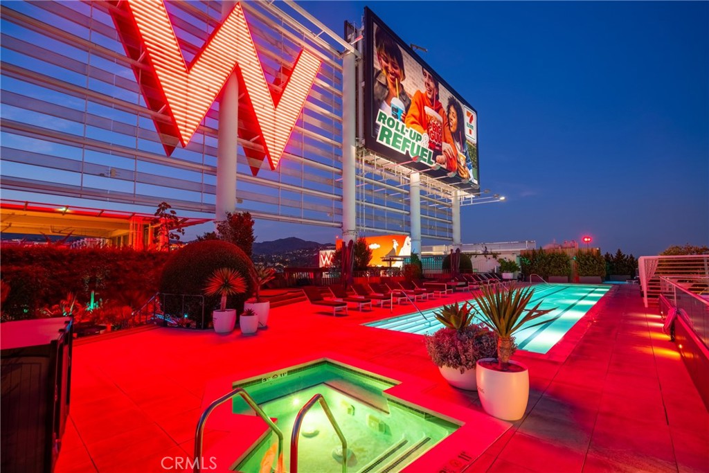 6250 Hollywood Boulevard 7G