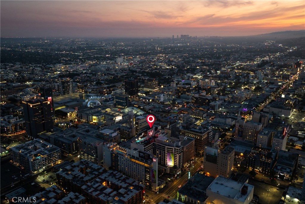 6250 Hollywood Boulevard 7G