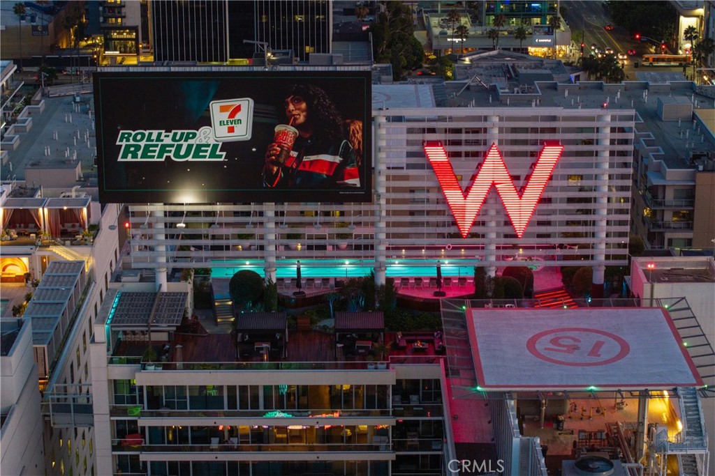 6250 Hollywood Boulevard 7G