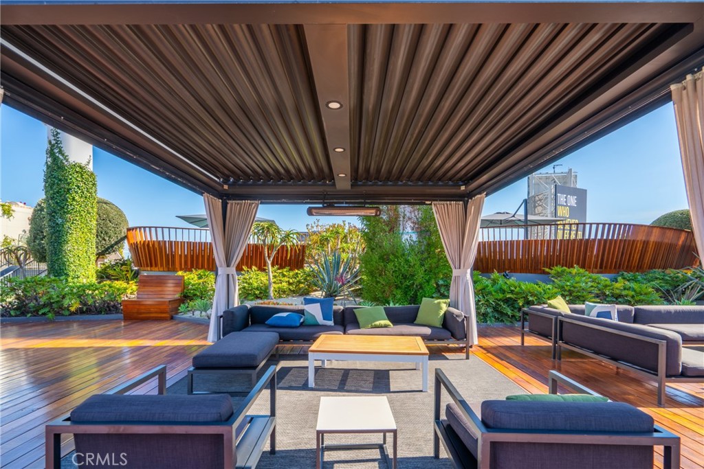 6250 Hollywood Boulevard 7G