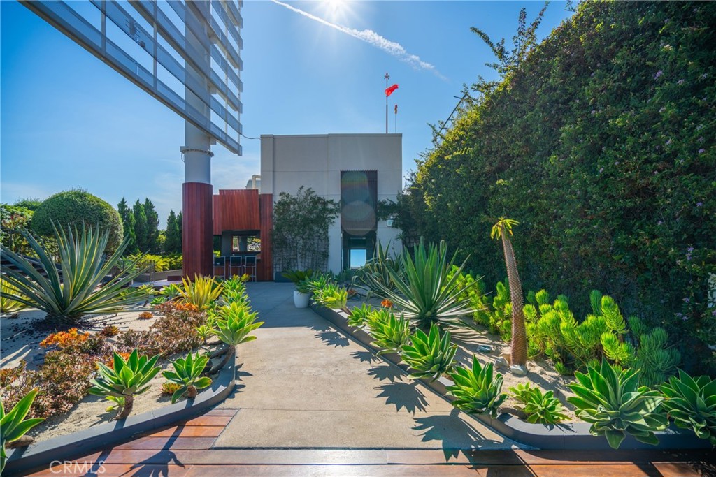 6250 Hollywood Boulevard 7G