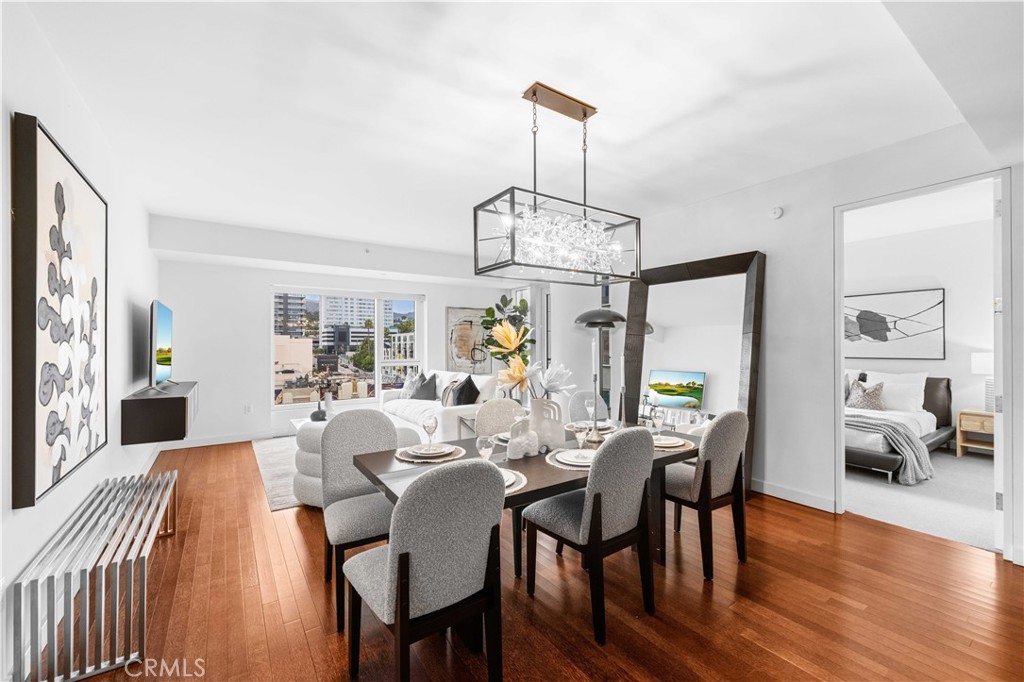 6250 Hollywood Boulevard 7G