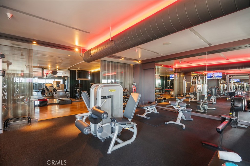 6250 Hollywood Boulevard 7G