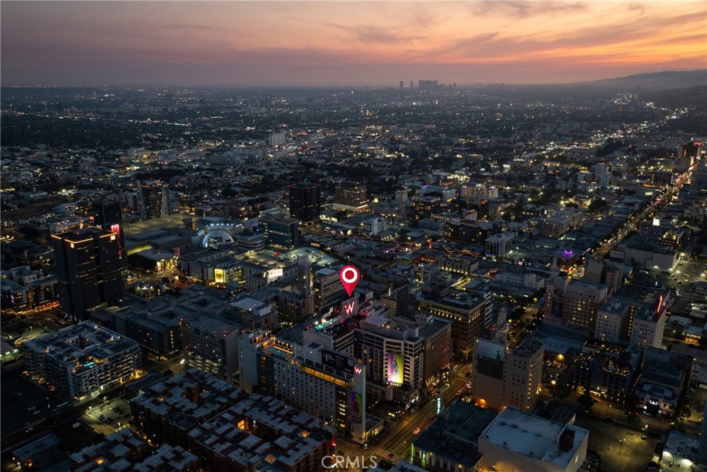 6250 Hollywood Boulevard 7G