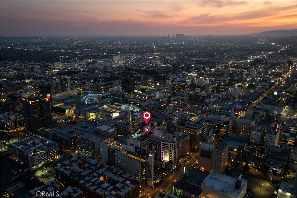 6250 Hollywood Boulevard 7G