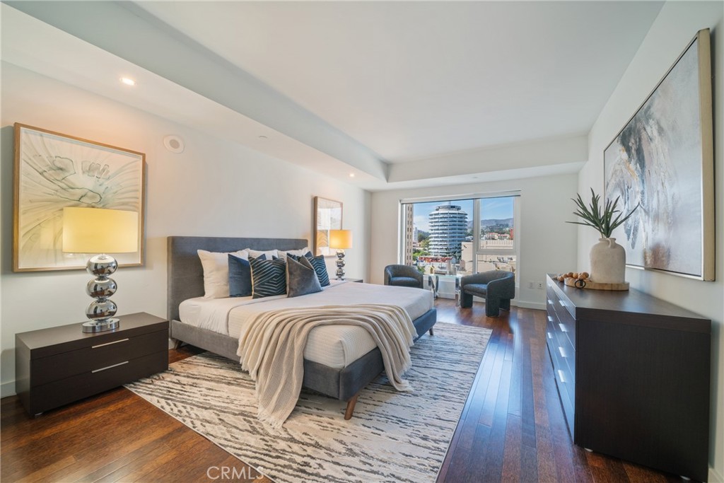 6250 Hollywood Boulevard 7G