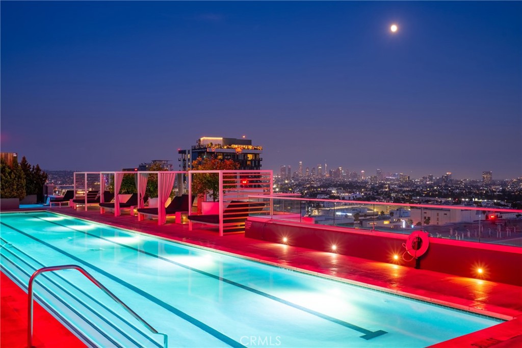 6250 Hollywood Boulevard 7G