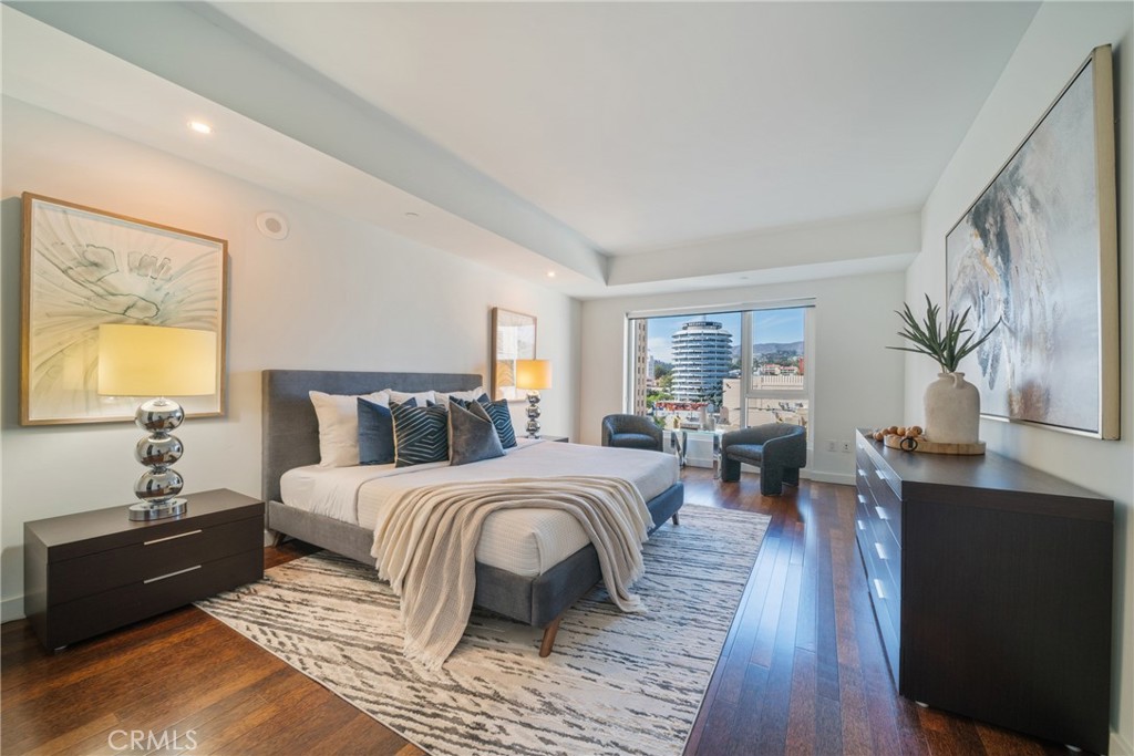 6250 Hollywood Boulevard 7G