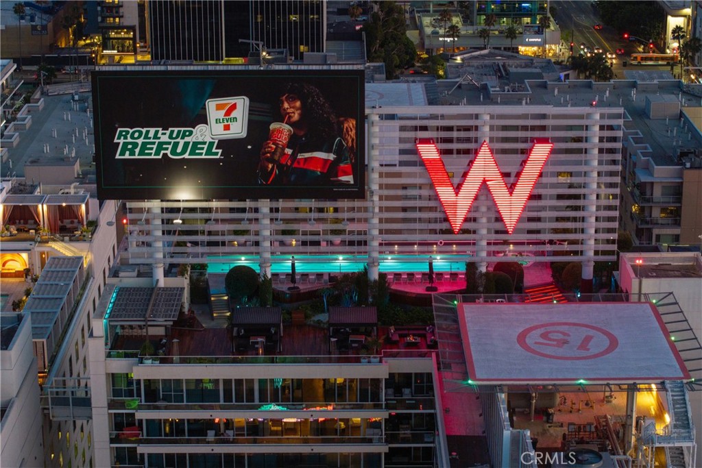 6250 Hollywood Boulevard 7G