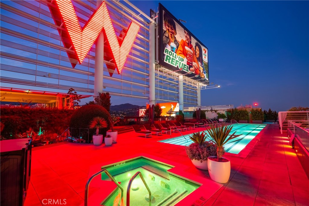 6250 Hollywood Boulevard 7G