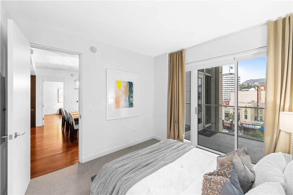 6250 Hollywood Boulevard 7G