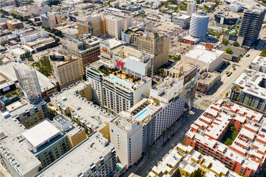 6250 Hollywood Boulevard 7G