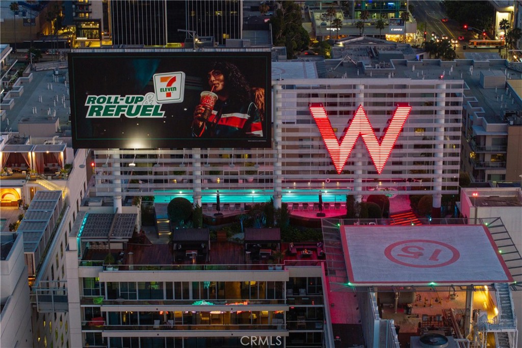 6250 Hollywood Boulevard 7G