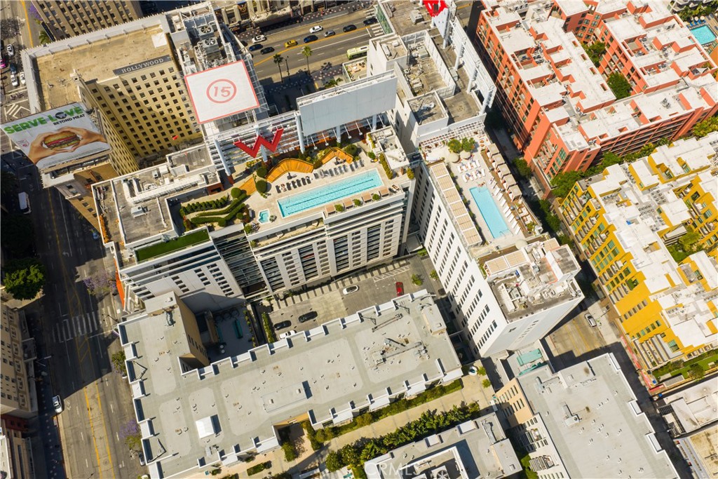 6250 Hollywood Boulevard 7G