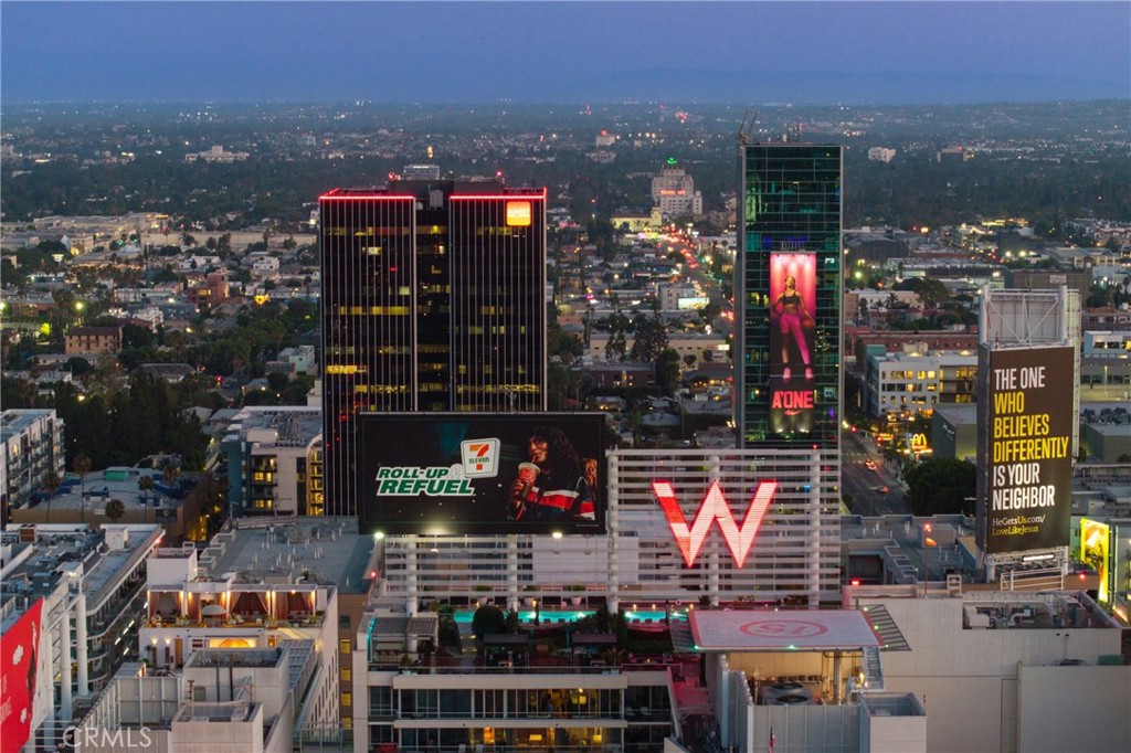 6250 Hollywood Boulevard 7G