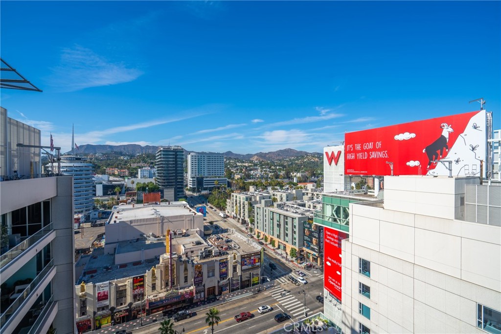 6250 Hollywood Boulevard 7G