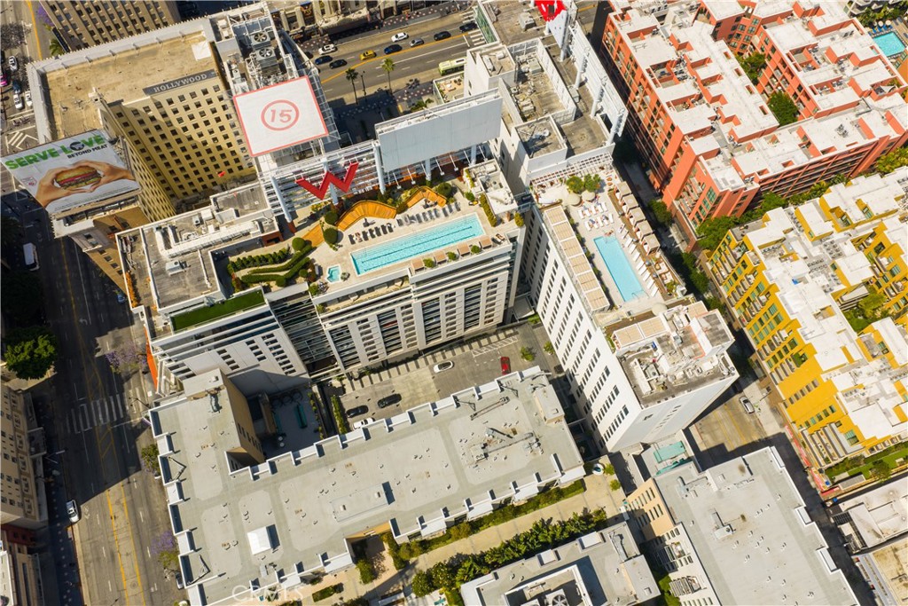 6250 Hollywood Boulevard 7G