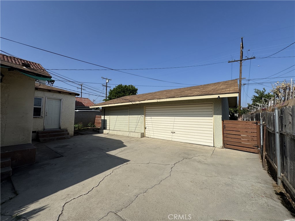 1308 Walnut Street