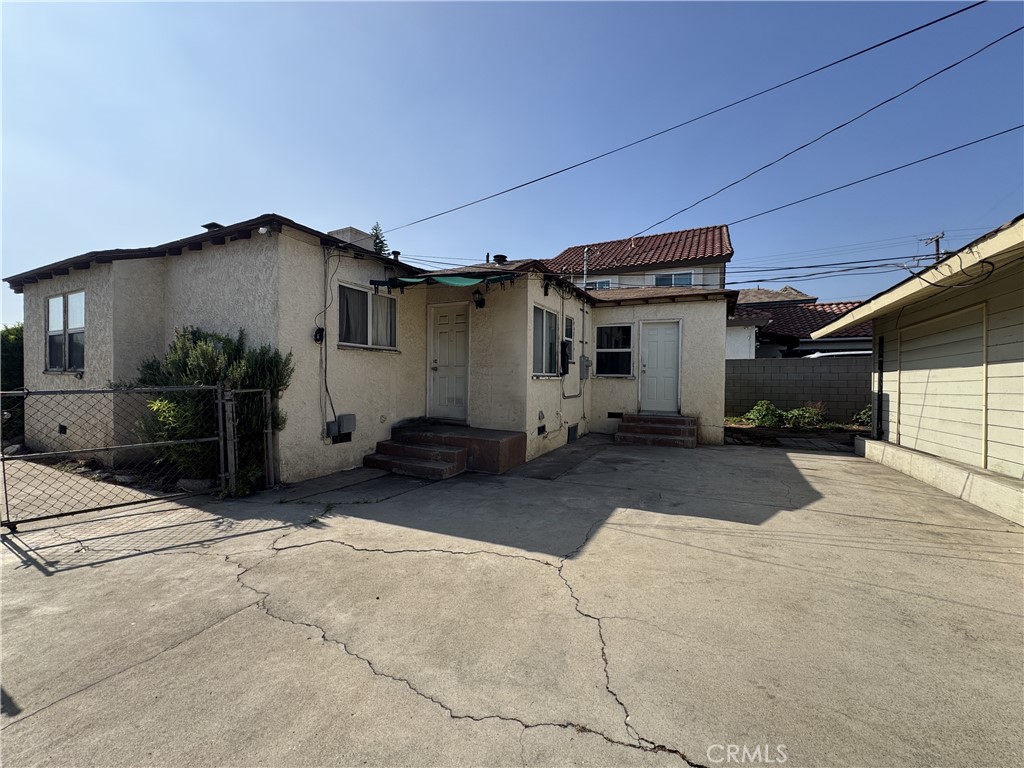 1308 Walnut Street