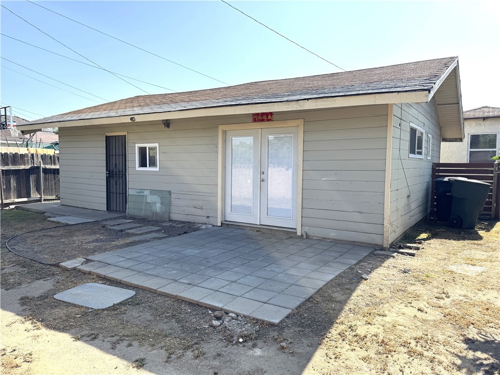1308 Walnut Street