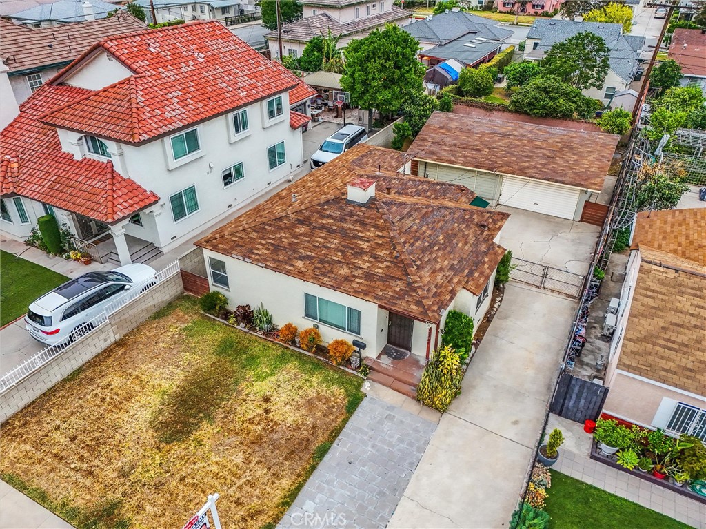 1308 Walnut Street
